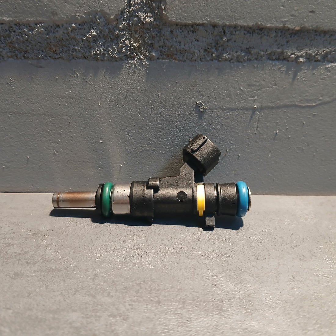 Einspritzventil Einspritzdüse Mitsubishi Eclipse Cross 2.4 1465A412