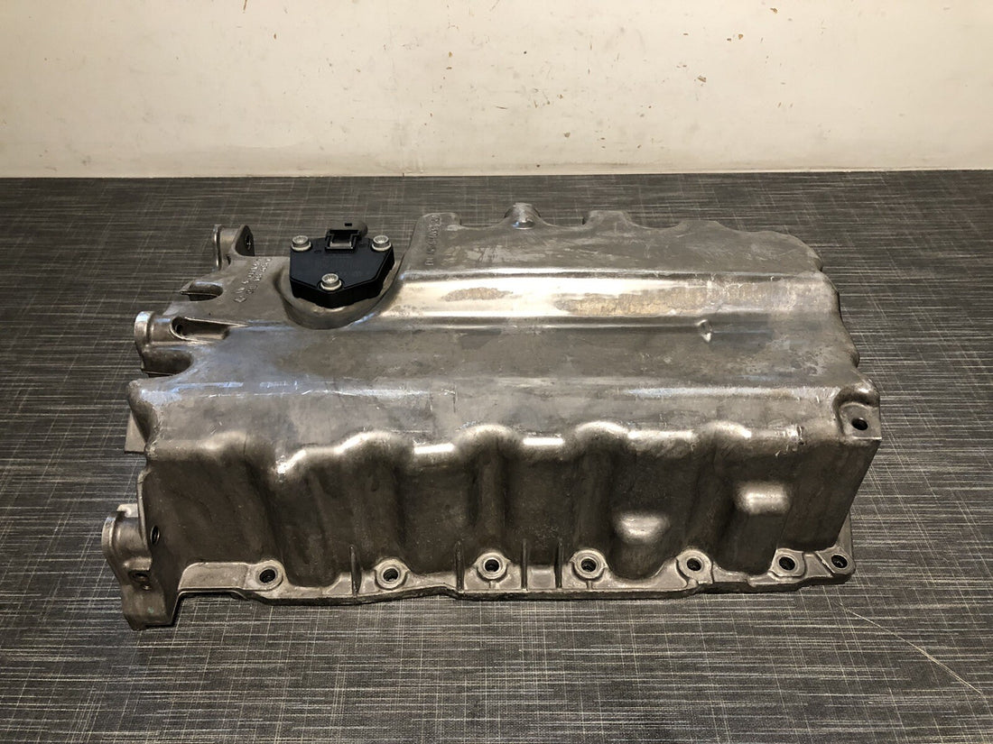Ölwanne Original VW Skoda Seat Audi 1.6 2.0 TDI 04L103603C 04L907660C 04L103603