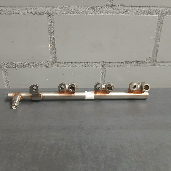 Düsenstock Einspritzanlage Opel Astra K 55503731 MX20014105932141