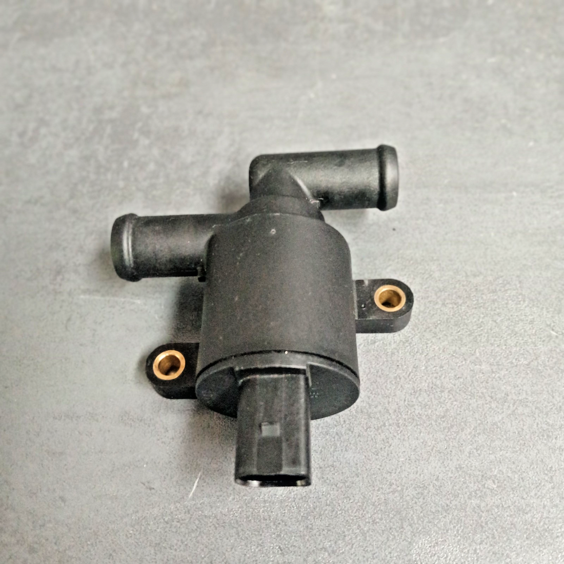 Original Audi elektrisches Kühlmittel-Magnetventil 4H0121671B