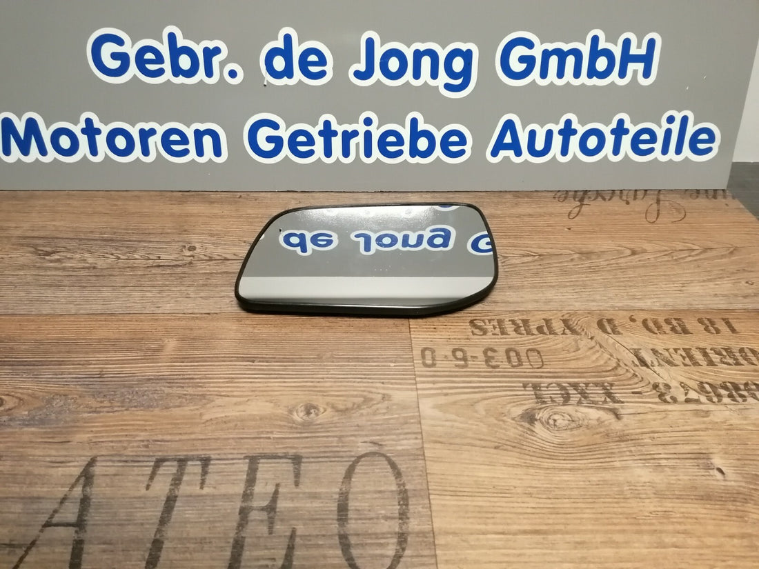 Original Land Rover Range Rover Spiegelglas Aussenspiegel links BTR6071
