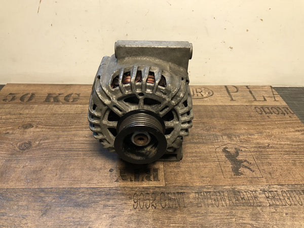 Origineel Opel 1.6 CDTI Dynamo 140A 13586366