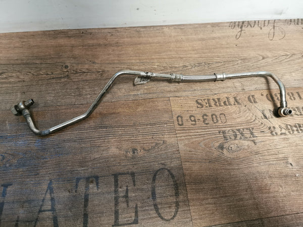 Original Jaguar Land Rover Zulaufleitung Turbolader 2,0 D G4D3-6K679-FB