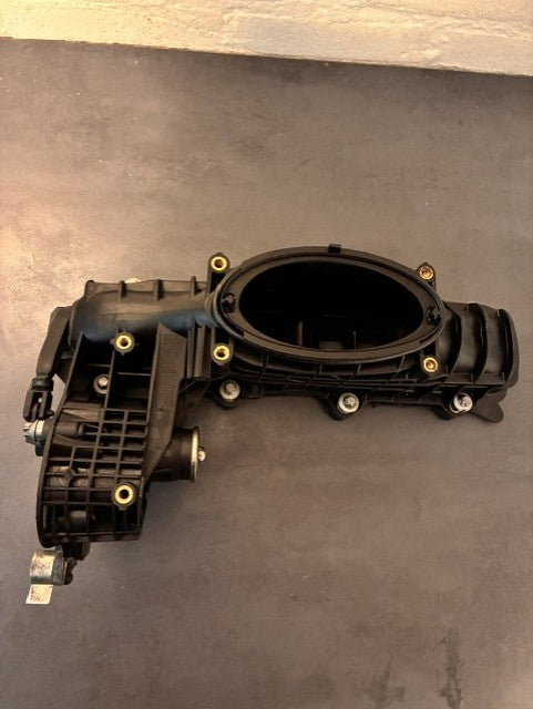 Ansaugkrümmer Stellmotor Motor Für Mercedes V-KLASSE VIANO VITO A6510905737