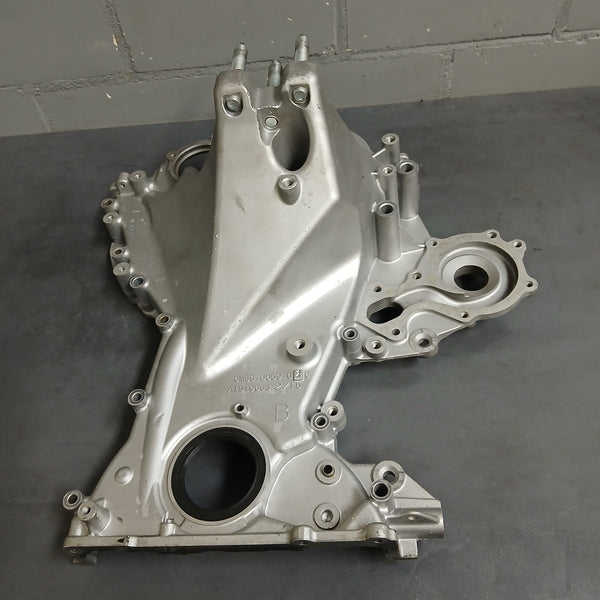 Ford 1.0 EcoBoost Motor Kettingdeksel / Voordeksel CM5G6059G2C