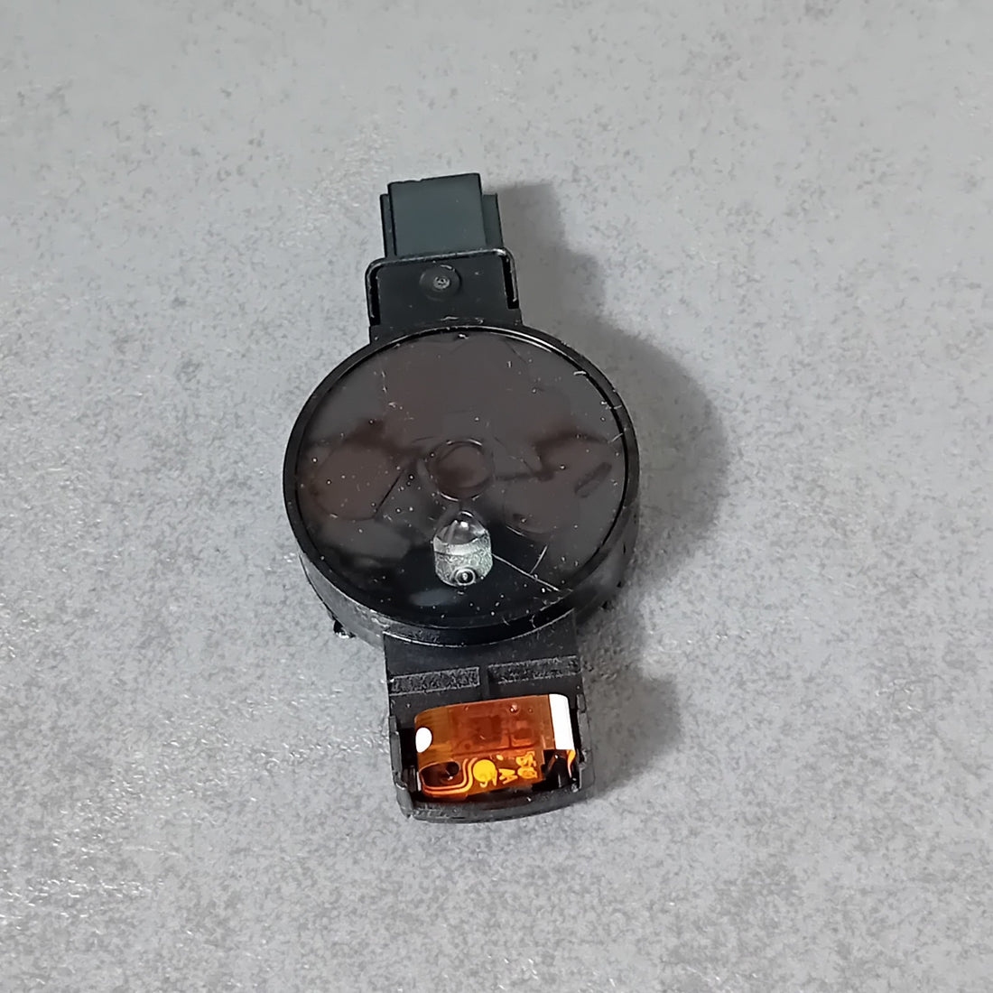 BMW i4 eDrive40 G26 BJ.2022 Regensensor 9873608-01 040122120373-22
