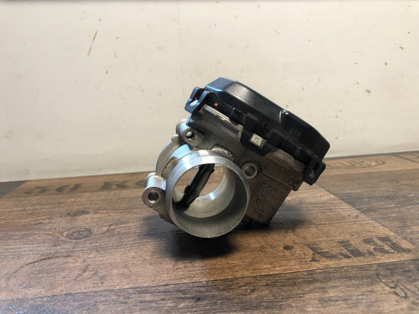 Original Ford Citroen Peugeot Throttle body 9807238580-04 V29039645