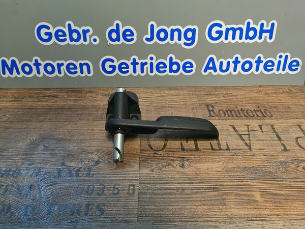 Origineel Land Rover Freelander 1996-2006 Hardtop Verrieglung DXW100271