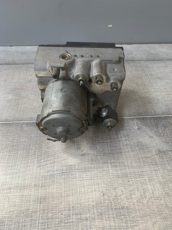 Original Mercedes Benz W210 ABS ESP Hydraulikblock A265217007