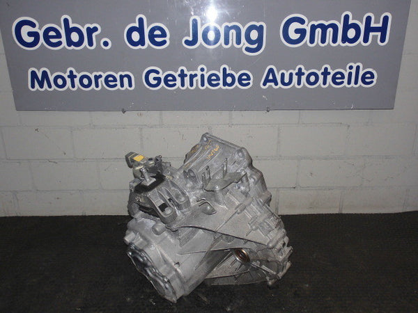 Mini Countryman 1.6 D, 6 Gang Getriebe mit Start-Stop · GS653DG