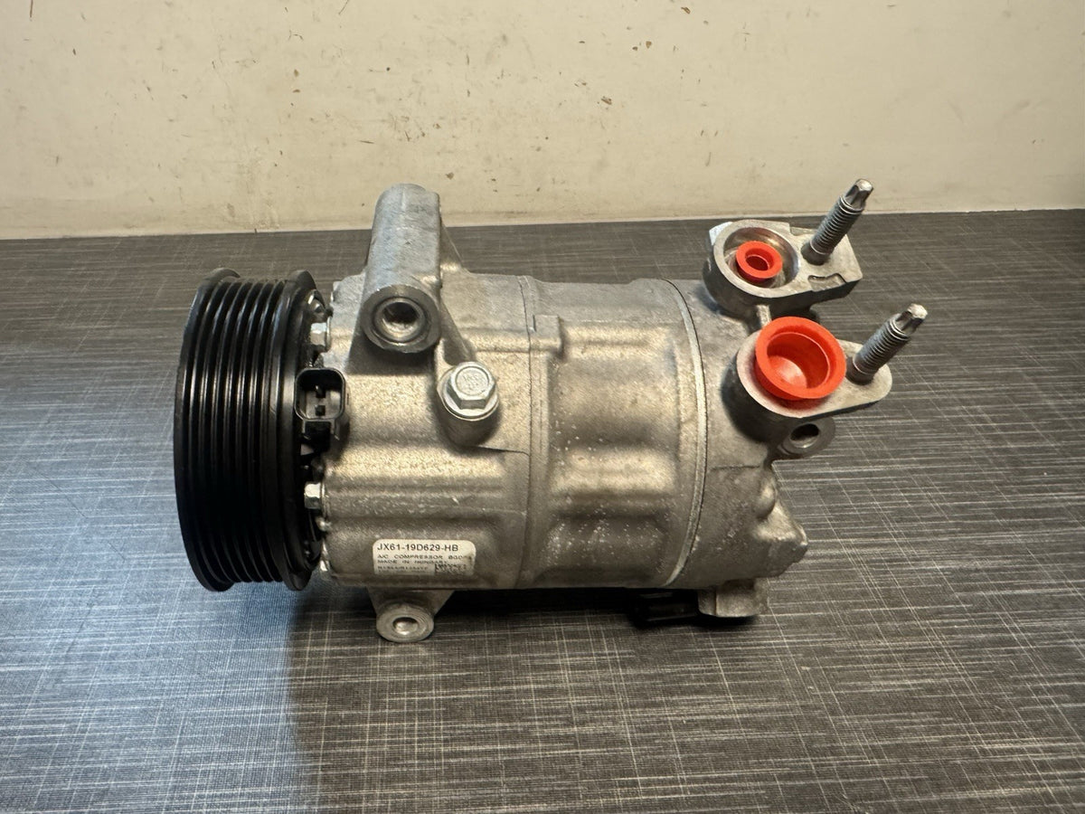 Original Klimakompressor Audi Ford VW Cupra  JX61-19D629-HB