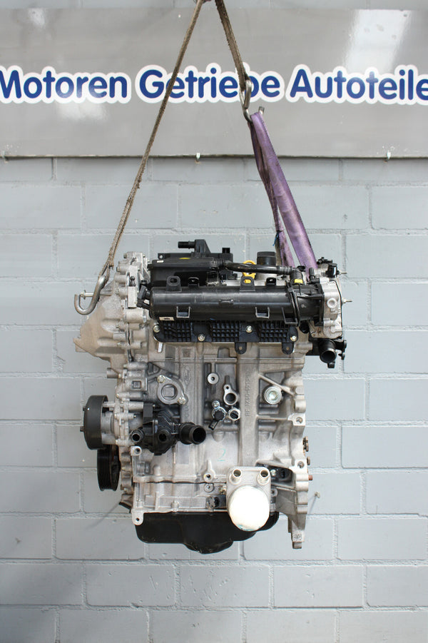 Ford Kuga III 1.5 EcoBoost 12V 150 Motor · YZDA
