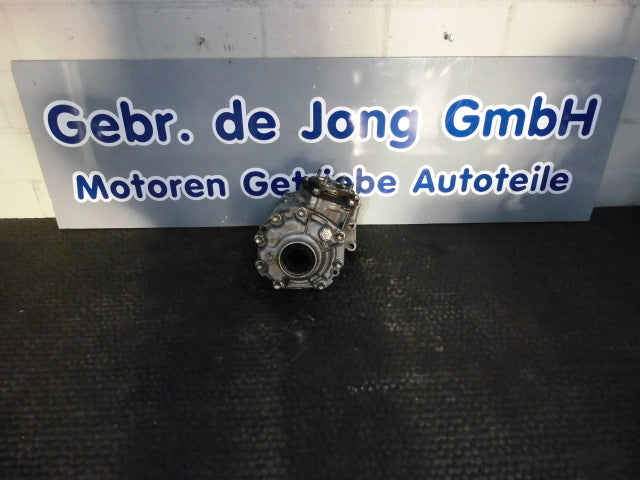 Toyota Rav 4 2.2 D-Cat D4D Winkelgetriebe, Verteilergetriebe 4x4 von 2009`,W82