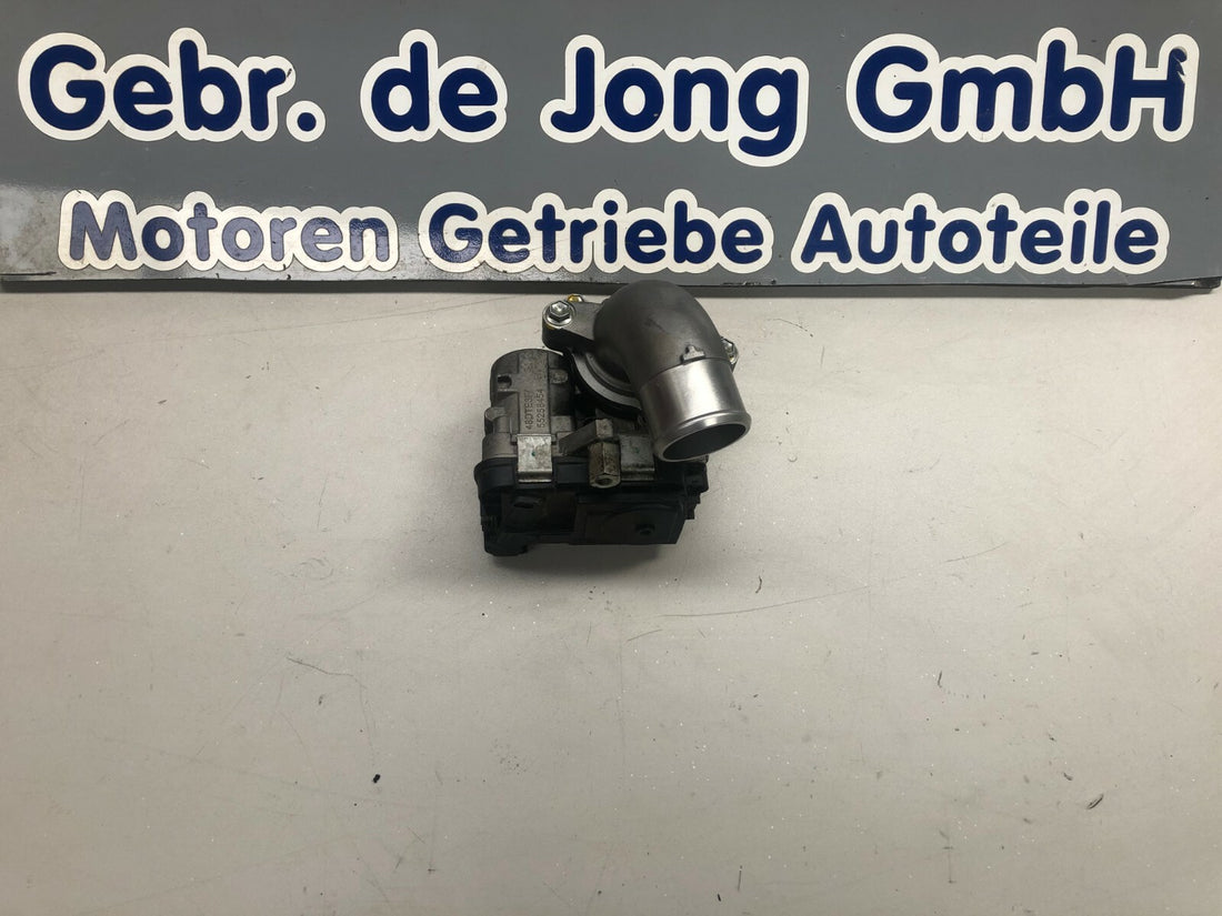 Suzuki Vitara 1.6 DDiS D16AA Abdeckung Drosselklappe 55258454