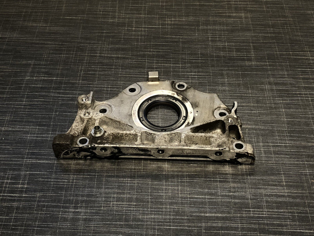 Citroen Peugeot Dichtflansch Abdeckung Deckel 9644251680