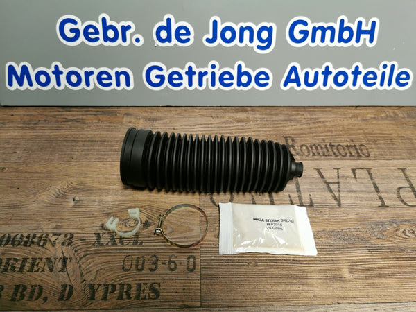 NEU Original Land Rover Discovery 3 Faltenbalg für Lenkgetriebe QFW500010
