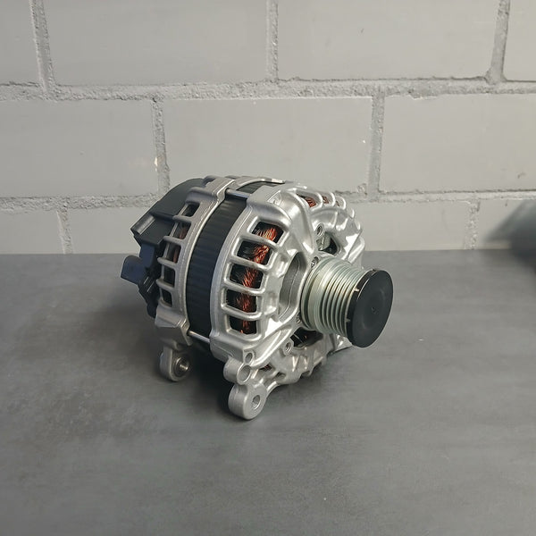 - Alternator - New & Original - VW Skoda Seat Audi T6 2.0 TDI - 03H903026C