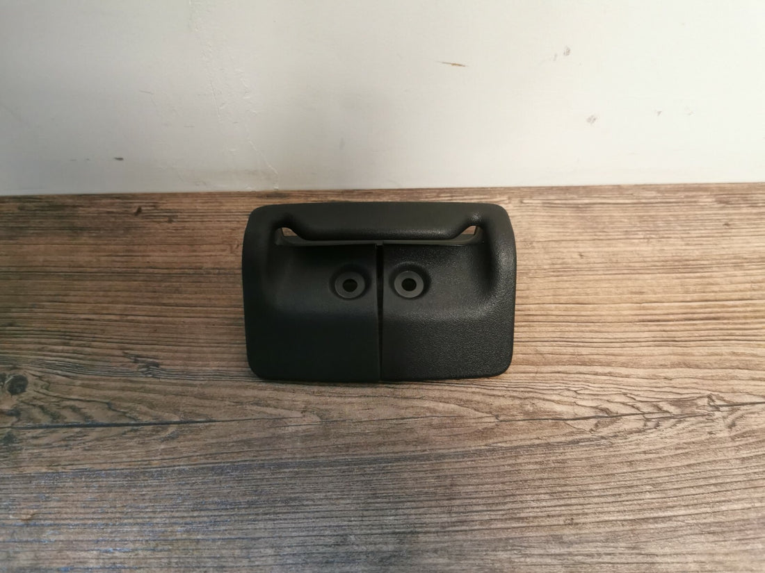 Original Land Rover Discovery 4 Gurtführung hinten HXM500111PVJ