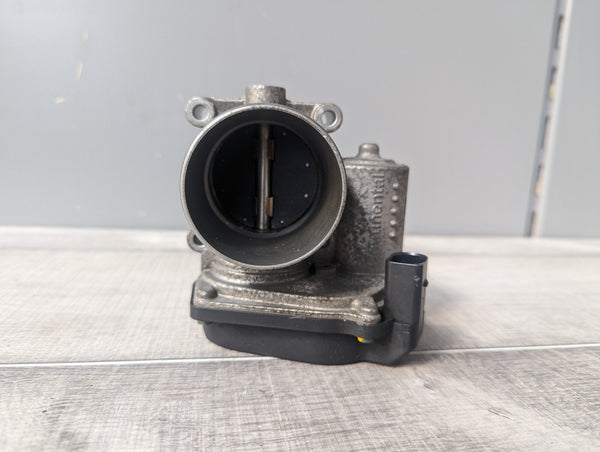 Throttle body Seat Skoda VW 1.4 03C133062T A2C85016500