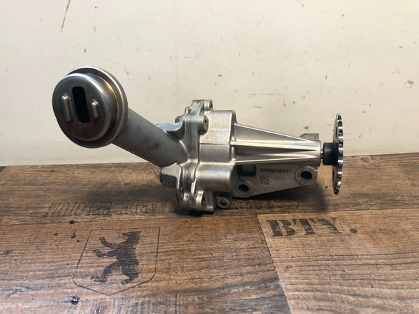 Original Ölpumpe für Renault 1,5 DCI 150007041R