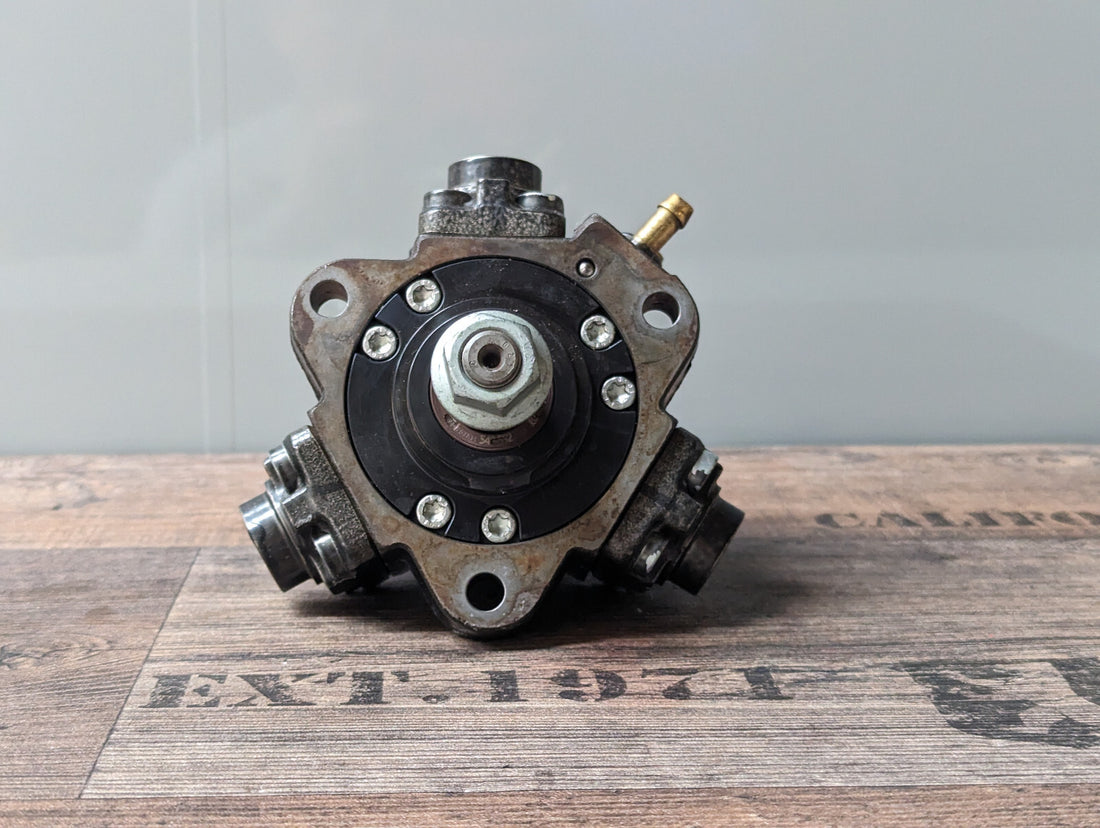 Hochdruckpumpe Opel Antara Chevrolet Captiva 0445010180 96859151
