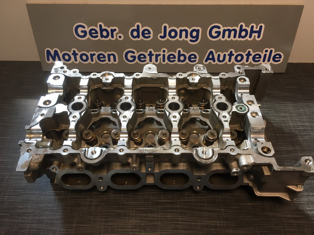  Zylinderkopf Mercedes W246 A176 C117 B180 270.910  R2700160601 