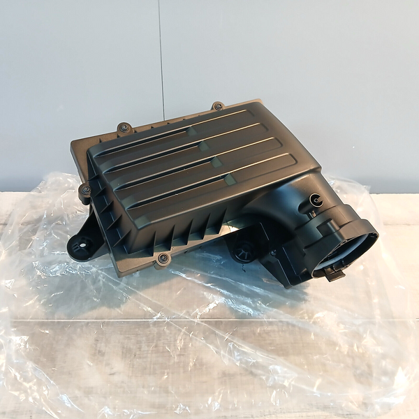 Luftfilterkasten mit Luftfilter - Neu & Original - VAG VW 2.0 TDI 5Q0129607AA