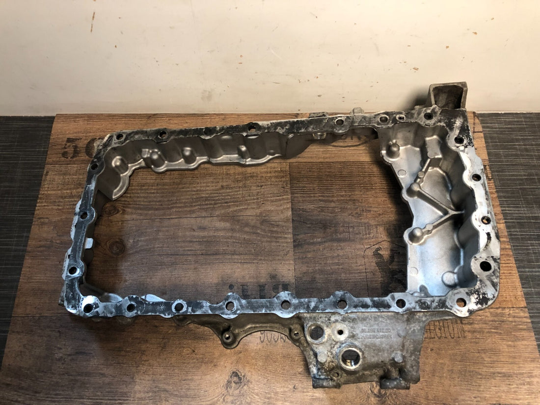 Original Ford Peugeot Citroen 2.0 / 2.2 HDI Obere Ölwanne 9808941280