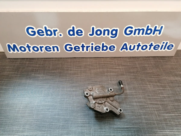 SUBARU FORESTER, IMPREZA, LEGACY, Oliepomp 2.0D EE20Z