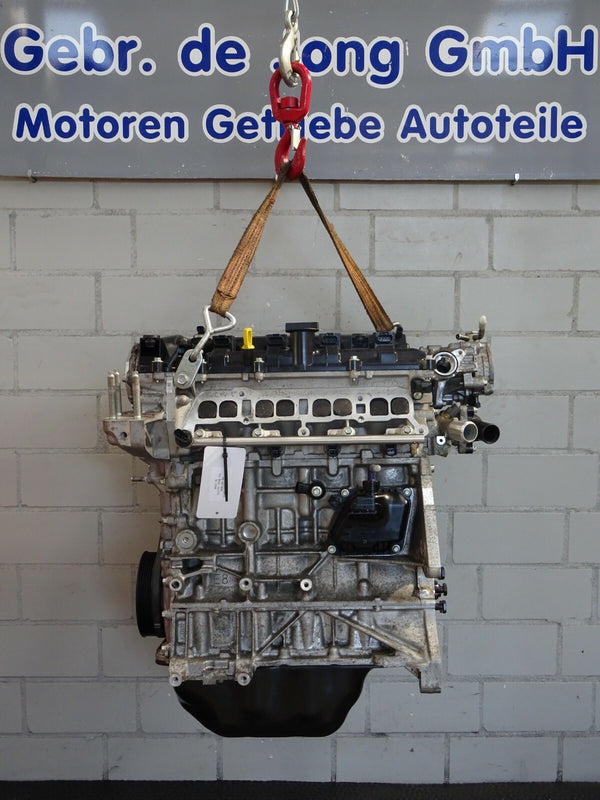 Mazda 3 2.0 PE Motor