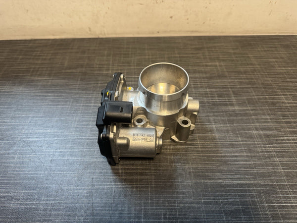 Original Ford Focus Kuga 1.5 EcoBoost Drosselklappe DS7G-9F991-CA