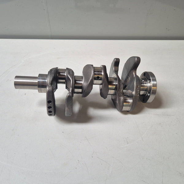Kurbelwelle STD Original für Ford B-Max Fiesta 1,0 EcoBoost M1DA SFJD CM5G-6303