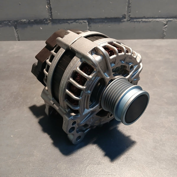 Lichtmaschine Generator Original VW SEAT 14V 140A 05E903028A