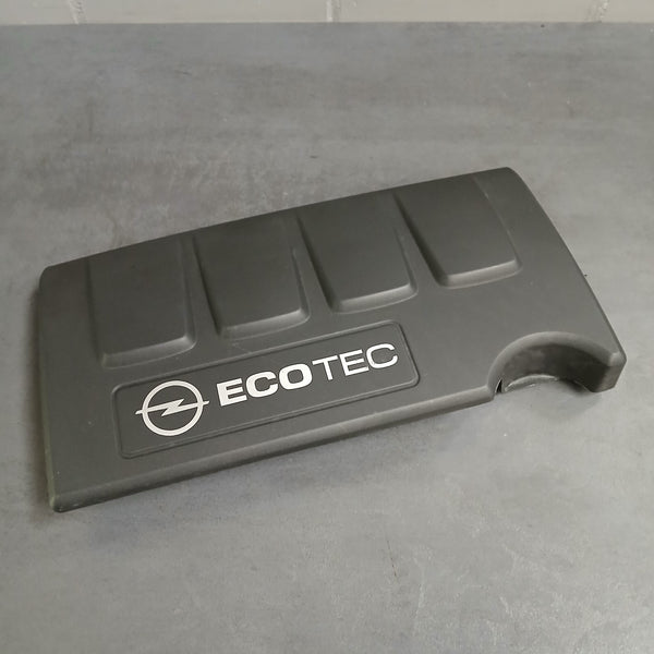 Origineel Opel Adam 1,4 16V bovenste Motorafdekking 55561431