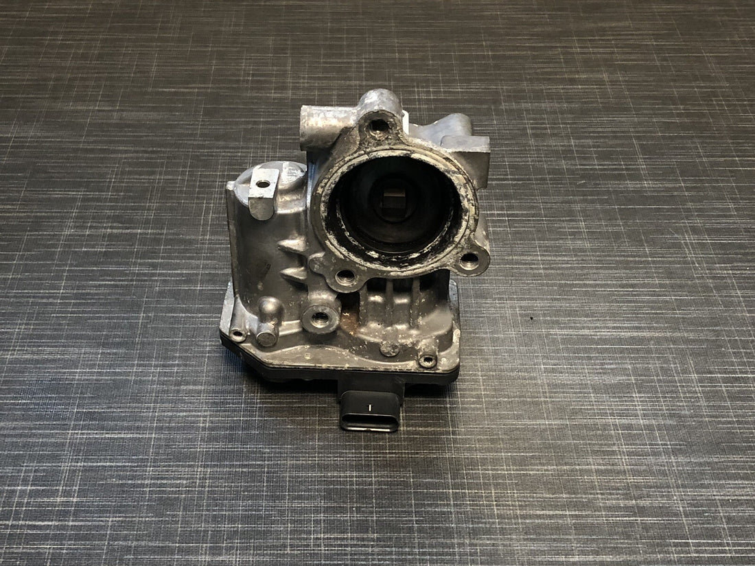 Drosselklappe Alfa Romeo Stelvio 2,2D 55277703