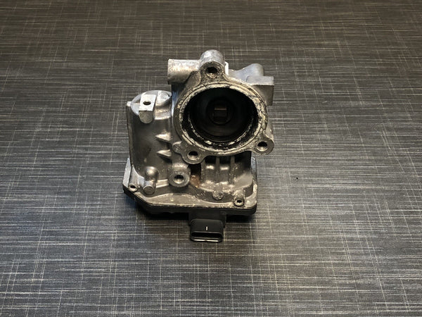 Throttle body Alfa Romeo Stelvio 2,2D 55277703