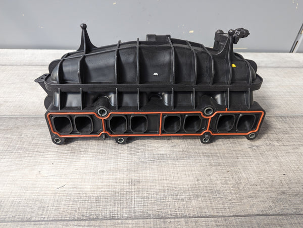 Ansaugkrümmer Ford 1.6 Eco Boost BM5G-9424-E 0261230309