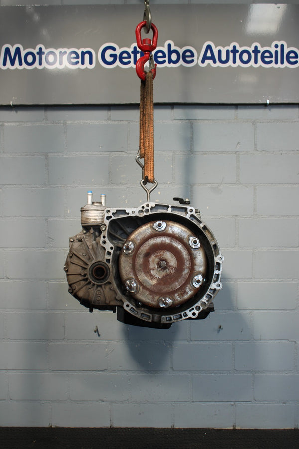 Mini Cooper S R56, 1.6-16V Automatikgetriebe · 24007638570