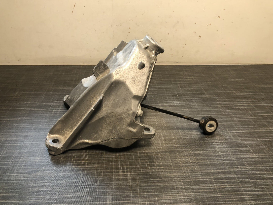 Original Audi A6 4G 2.0 TFSI Motorlager Tragbock links 4M0199307BN