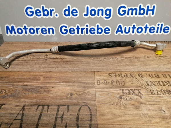 FIAT Abarth 124 Spider 2016 Airco-leiding Klimaanlagenleitung NA4L-61461
