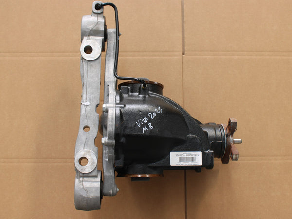 Mercedes Vito W447 Differential A4473501314 41:15 · 116CDI