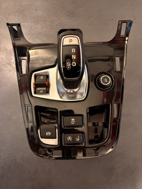 Automaat-Keuzehendel voor Jaguar F-Type LK10124474 GX53148436