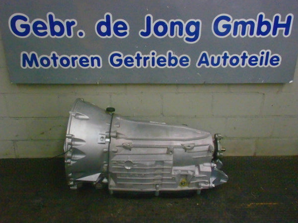 Mercedes Vito, 2.2 CDI 7 G-Tronic Automatikgetriebe · 722994