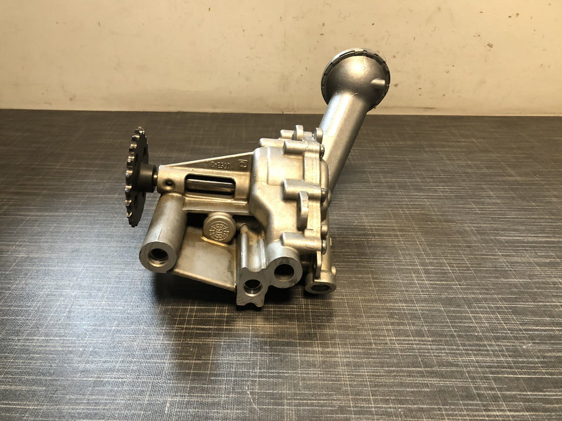 Ölpumpe Renault Dacia Nissan 1,5 dCi  150008247R