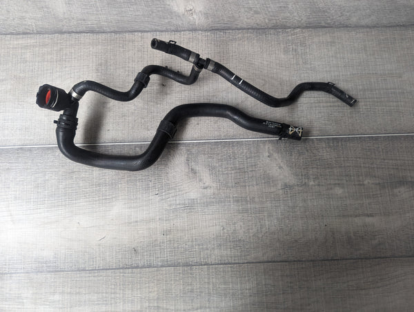 Kühlmittelschlauch VW Passat Golf Skoda 3Q0122101BB 5Q0122291DH