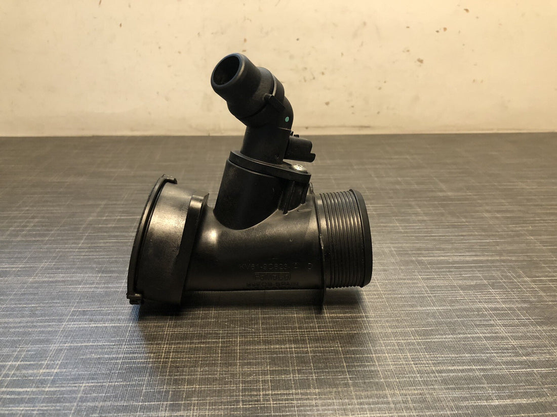 Ansaugrohr  Ladeluftrohr   Ford KUGA  KV61-9C623-AD