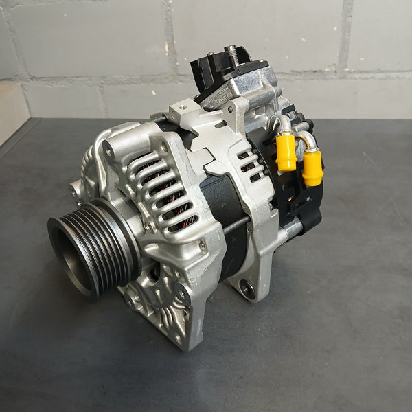 Origineel VW Dynamo Generator 48V 250A 05E903020B