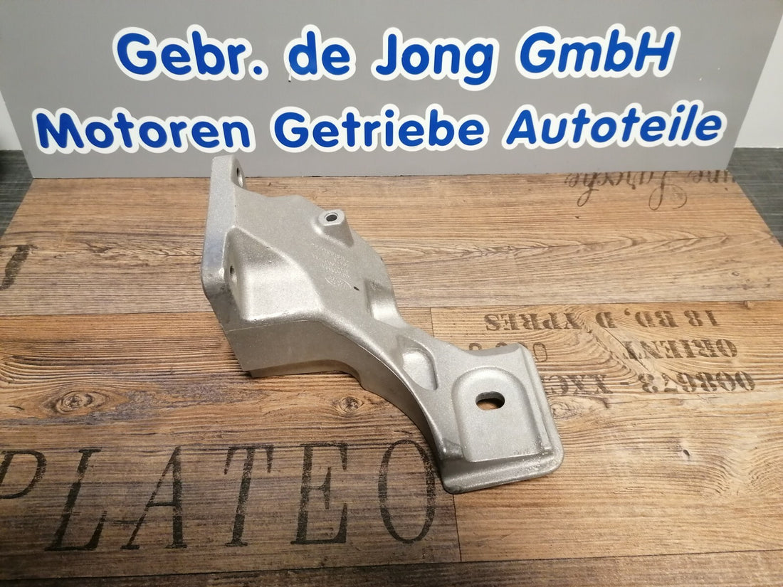Neu Original Land Rover Discovery 3 TDV6 2.7 Motorhalter KKU500590