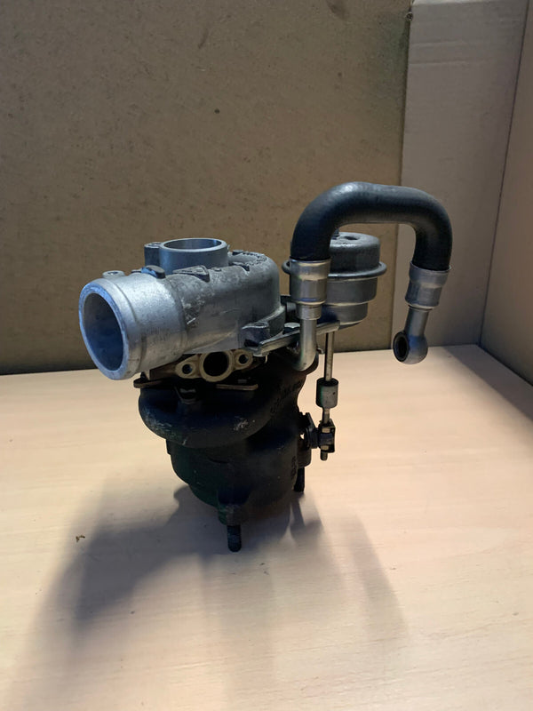 Origineel VW Turbo 058145703M