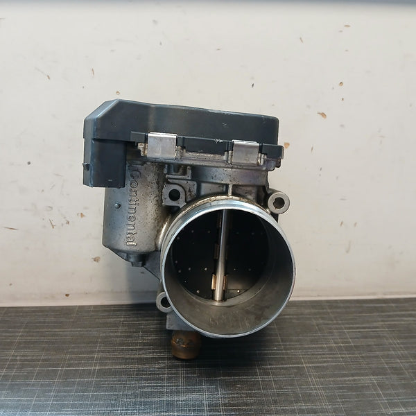 Original BMW 3 F30 320I Drosselklappe 2.0 Benzin N20 13547588625 - 43.854 Km